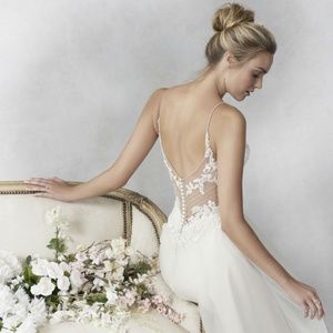 Bridal Gown BE449